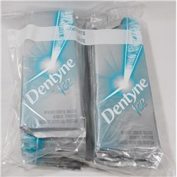 BAG OF DENTYNE ICE GUM