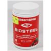 Image 1 : BIO STEEL NATURAL HIGH PERFORMANCE SPORTS MIX