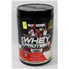 Image 1 : 6 STAR WHEY PROTEIN POWDER