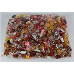 5LB BAG OF GALA MIXTURE SUGAR FREE CANDY