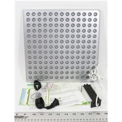 NEW 34CM X 30CM FULL SPECTRUM LED GROW LIGHT