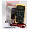 Image 1 : NEW DIGITAL MULTIMETER