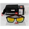 Image 1 : NEW QUIKSILVER SUNGLASSES