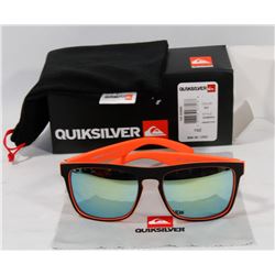 NEW QUIKSILVER SUNGLASSES