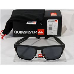 NEW QUIKSILVER SUNGLASSES