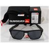 Image 1 : NEW QUIKSILVER SUNGLASSES