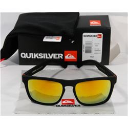 NEW QUIKSILVER SUNGLASSES