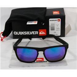 NEW QUIKSILVER SUNGLASSES
