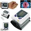 Image 1 : NEW BLOOD PRESSURE MONITOR