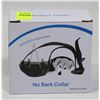 Image 1 : NEW NO BARK SHOCK COLLAR