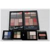 Image 1 : BAG OF NEW MAKE-UP INCLUDING PALETTES FROM