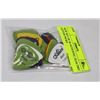 Image 1 : NEW SET OF 30 ACOUSTIC, ELECTRIC GUITAR PICKS