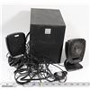 Image 1 : EDIFIER MULTIMEDIA SPEAKER SET WITH SUBWOOFER