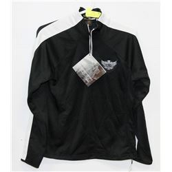 NEW SZ M LADIES NORTH END TECHNO SERIES JACKET