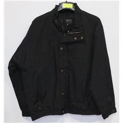NEW SZ L WESTERN CONCEPTS SHELL  JACKET