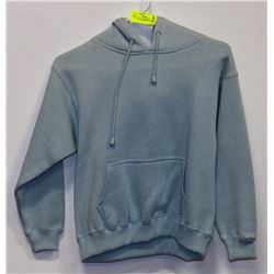 NEW SIZE YM BABY BLUE HOODIE