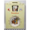 Image 1 : VINTAGE BUNNYKINS 3 PC SET