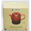 Image 1 : NEW LECREUSET STONEWARE GRAND
