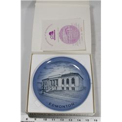 VINTAGE "REEDS CHINA" EDMONTON