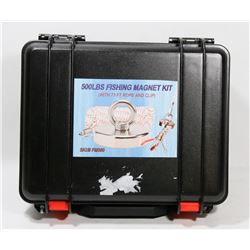 FACTORY SEALED NEODYMIUM FISHING