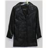 Image 1 : OCEAN WEST LAMBSKIN JACKET SIZE 2