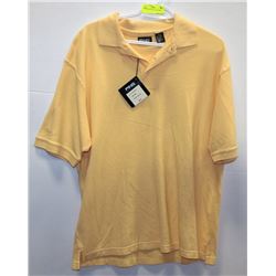 NEW SIZE MED PING GOLF SHIRT