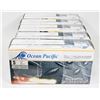Image 1 : 5 BOXES OF HAZARD PRO LATEX HIGH RISK MEDICAL