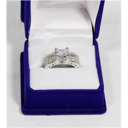 INFINITE ROMANCE FASHION ENGAGEMENT RING