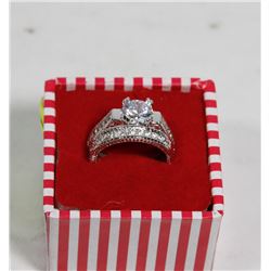 WEDDING SET FASHION JEWELRY