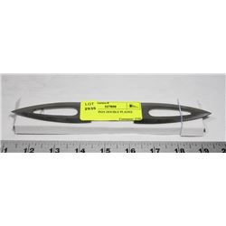 SECRET NINJA DOUBLE BLADES KNIFE