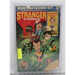 THE ART OF JUSTIN ORR MOVIE