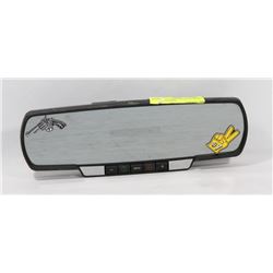 YADA REAR VIEW SPEAKERPHONE WITH CALLER ID