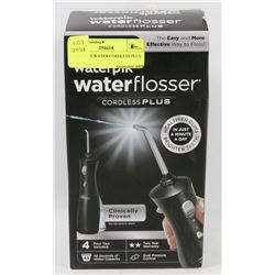 WATERPIK WATER CORDLESS PLUS