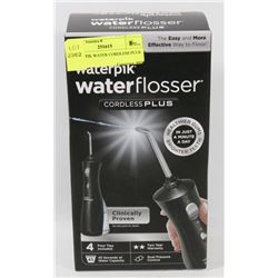 WATERPIK WATER CORDLESS PLUS