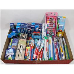 LARGE FLAT SEALED ITEMS 35 PLUS