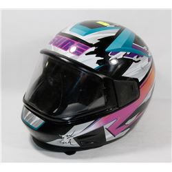 SURE DOT HELMET SIZE XX LARGE