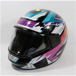 SURE DOT HELMET SIZE X LARGE