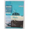 Image 1 : 1.8KG (4LB) BAG OF ACANA PACIFICA CAT FOOD