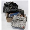 Image 1 : LOT OF FASHION PURSES