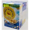 Image 1 : LOT OF 5 HONEY BUNCHES OF OATS WITH ALMONDS