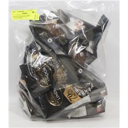 BAG OF 70% CACAO LINDOR CHOCOLATES