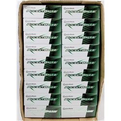 FLAT OF TAYLORMADE ROCKETBALLZ RECLAIMED GOLF