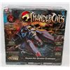 Image 1 : THUNDERCATS MUMM-RA STORM CHARGER, NEW