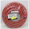 Image 1 : NEW FRONTIER AIR/WATER HOSE. 3/8” BY 50 FT. 250 PS
