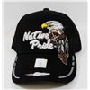 Image 1 : NEW "NATIVE PRIDE" ADJUSTABLE BALL CAP