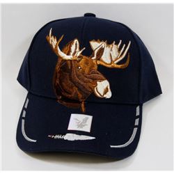 NEW "HUNTER" ADJUSTABLE BALL CAP