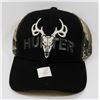 Image 1 : NEW "HUNTER" ADJUSTABLE BALL CAP