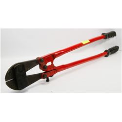 HEAVY DUTY 36” BOLT CUTTERS.