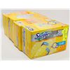 Image 1 : 4 BOXES OF SWIFFER DUSTER REFILLS-6 PER BOX