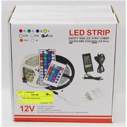 2 - NEW LED STRIP KITS
